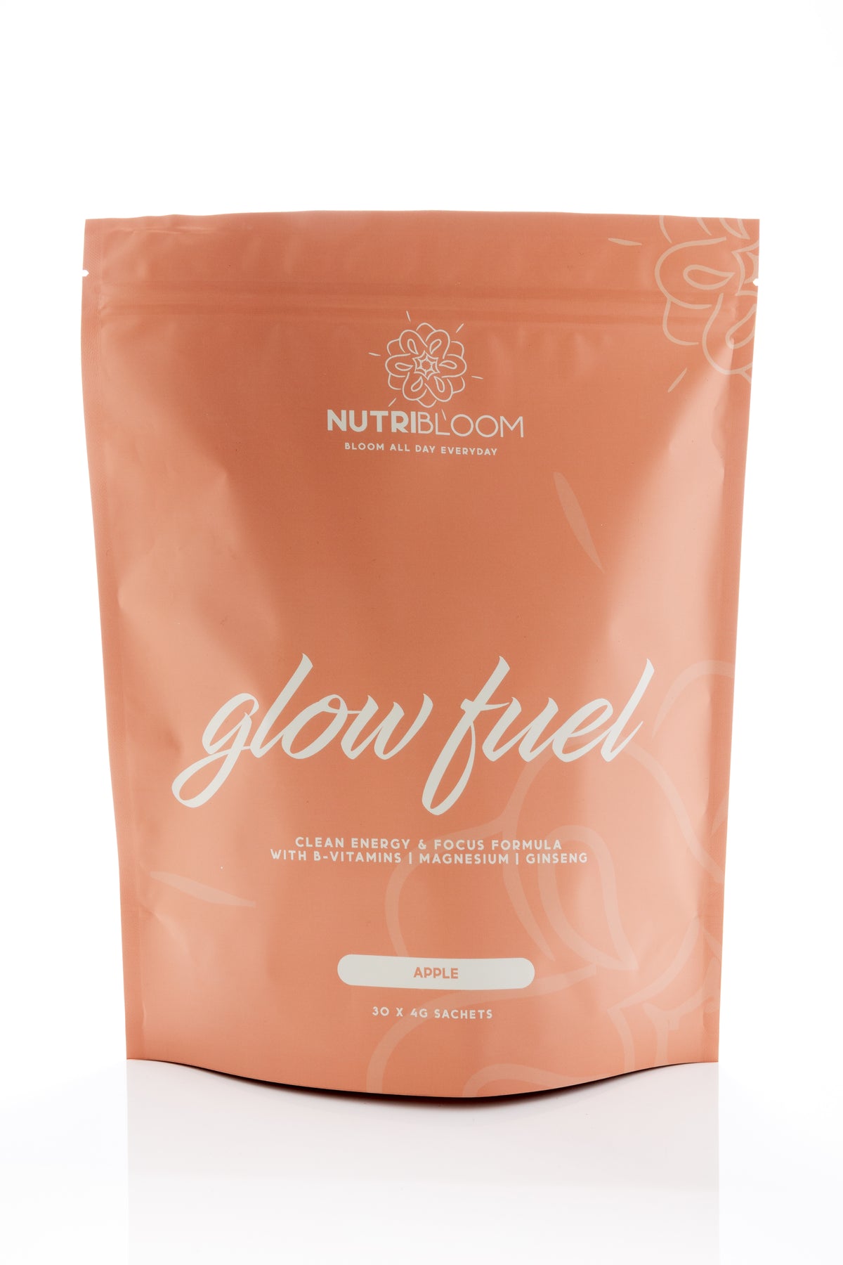 Glow Fuel