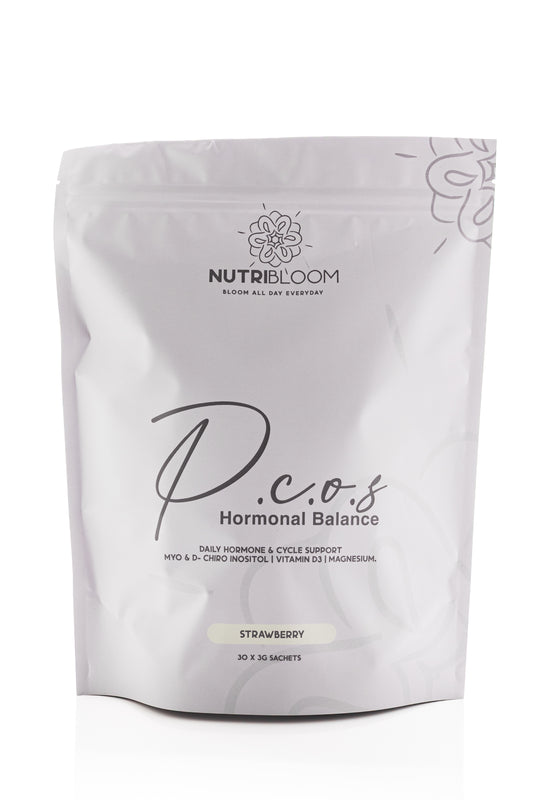 PCOS Hormonal Balance