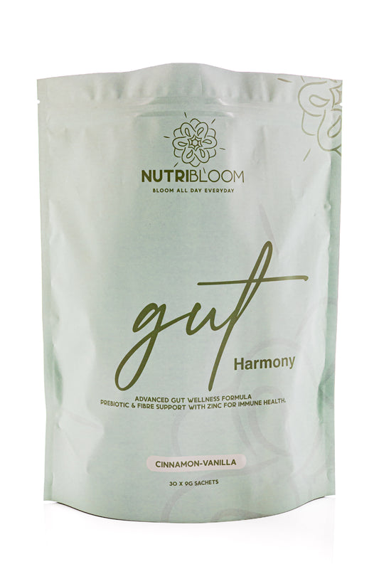 Gut Harmony