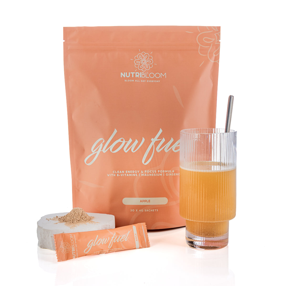 Glow Fuel