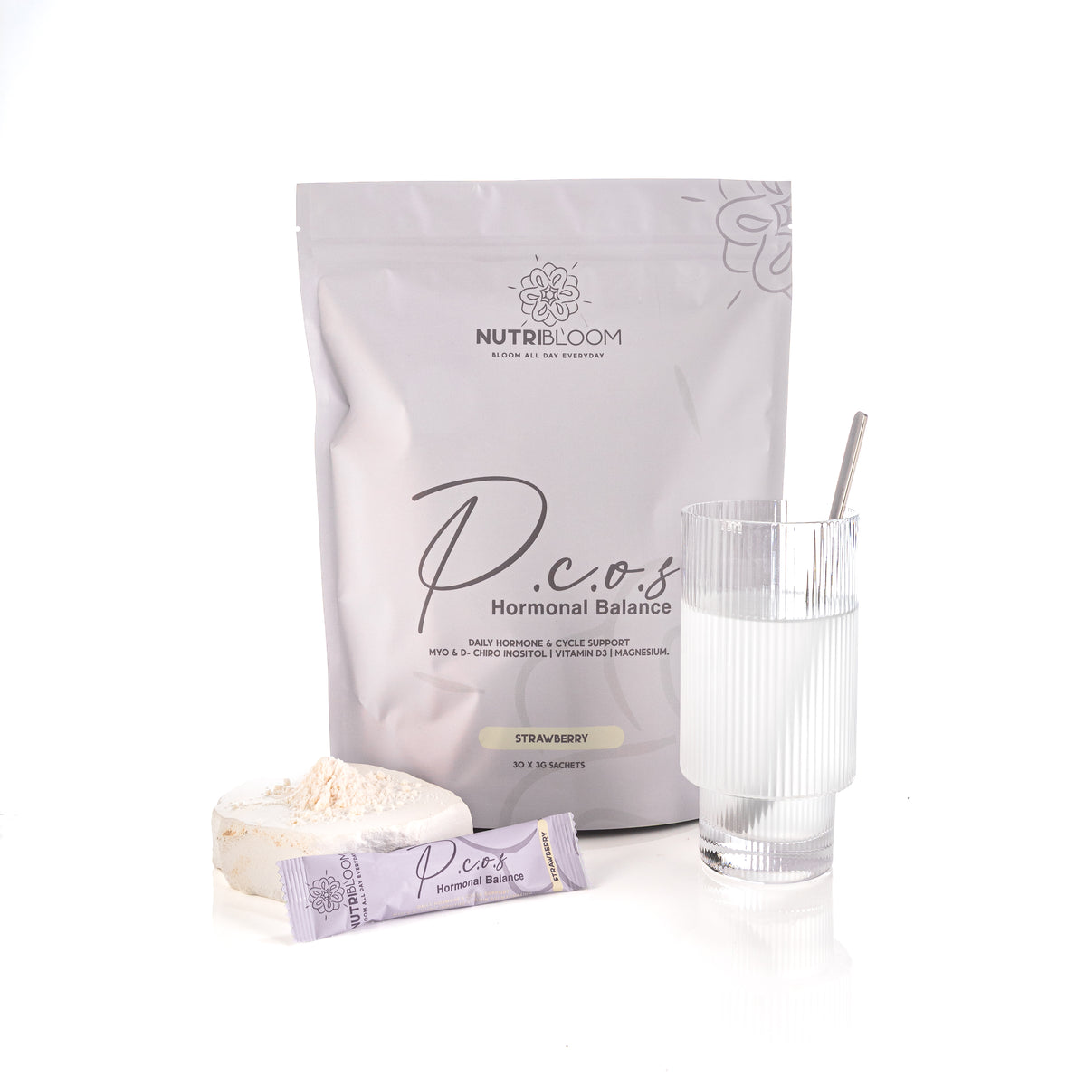 PCOS Hormonal Balance